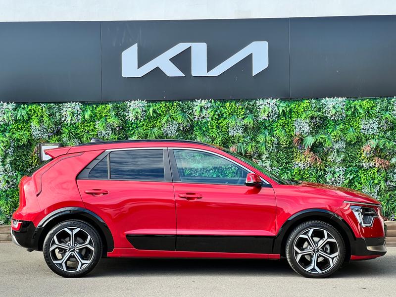 Used Kia Niro 2022 for sale - 76400243: Photo 8