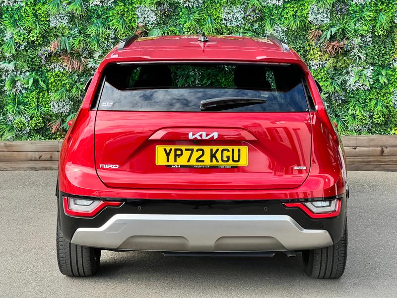 Used Kia Niro 2022 for sale - 76400243: Photo 9