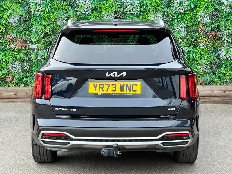 Used Kia Sorento 2023 for sale - 76400254: Photo 10