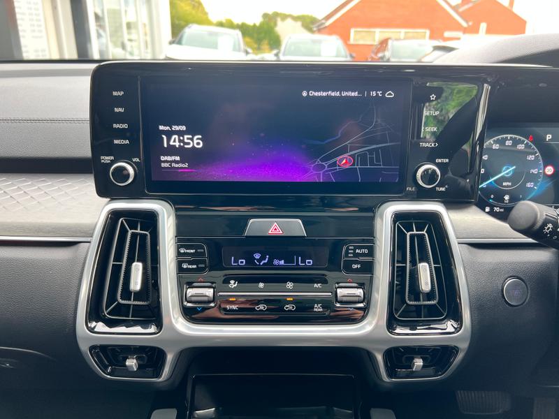 Used Kia Sorento 2023 for sale - 76400254: Photo 15