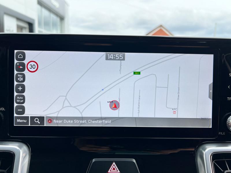 Used Kia Sorento 2023 for sale - 76400254: Photo 16