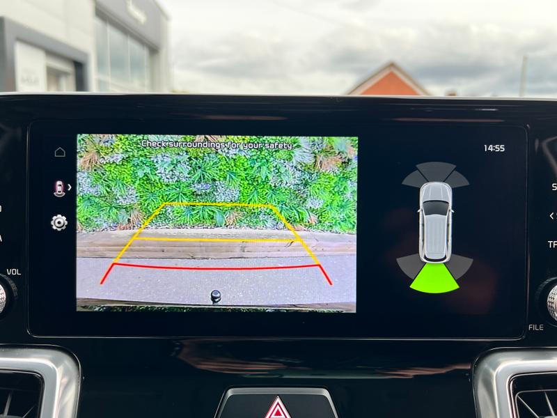 Used Kia Sorento 2023 for sale - 76400254: Photo 17