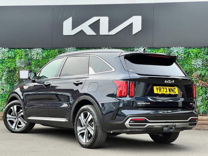 Used Kia Sorento 2023 for sale - 76400254: Photo 2