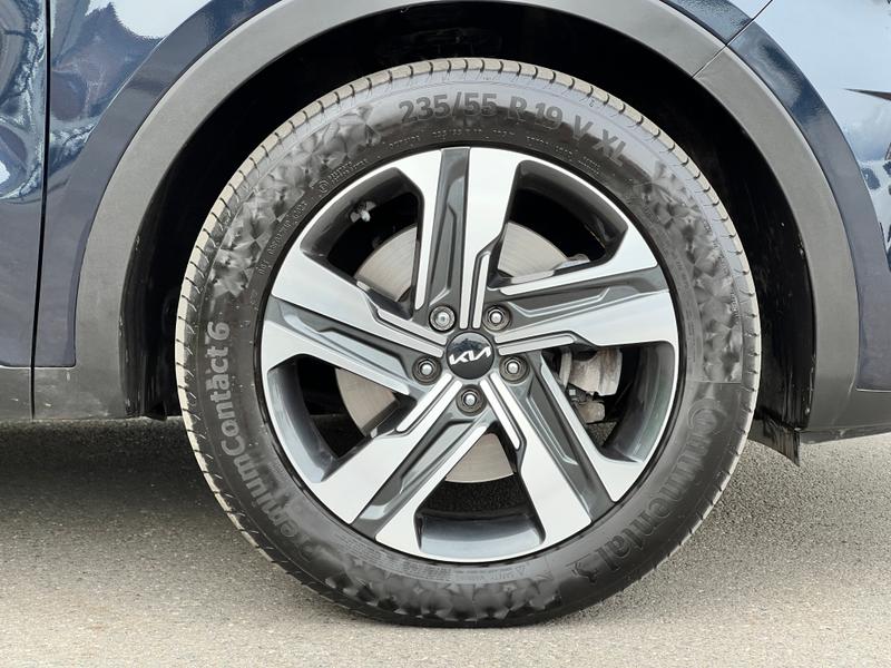 Used Kia Sorento 2023 for sale - 76400254: Photo 25