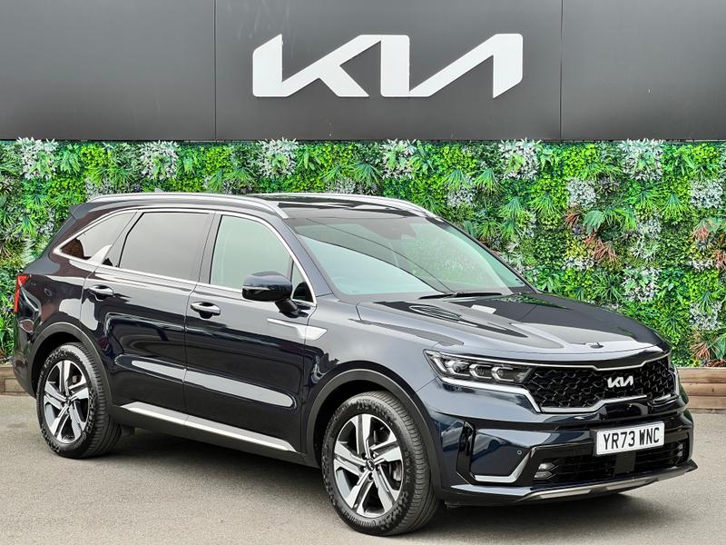 Used Kia Sorento 2023 for sale - 76400254: Photo 26