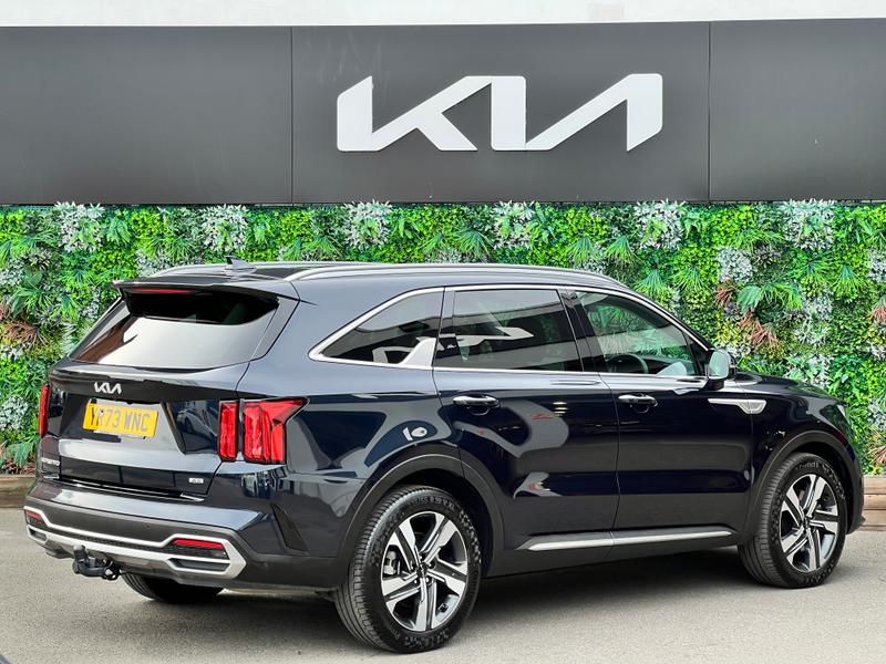 Used Kia Sorento 2023 for sale - 76400254: Photo 29