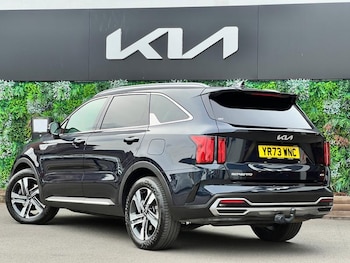 Used Kia Sorento undefined for sale - 76400254: Photo