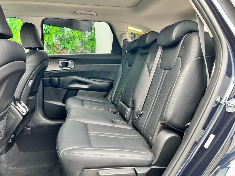 Used Kia Sorento 2023 for sale - 76400254: Photo 4
