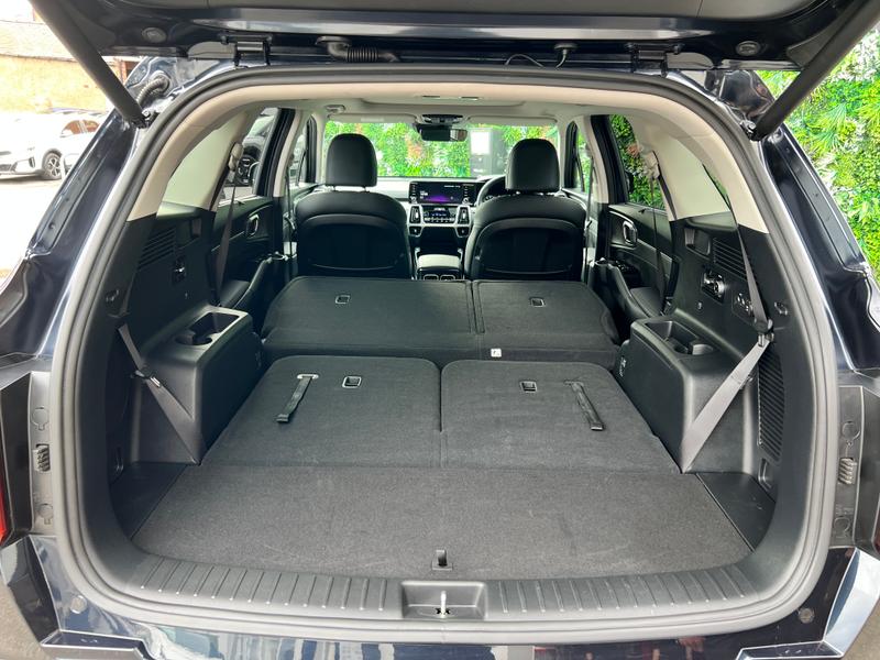 Used Kia Sorento 2023 for sale - 76400254: Photo 6