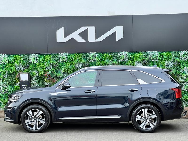 Used Kia Sorento 2023 for sale - 76400254: Photo 8