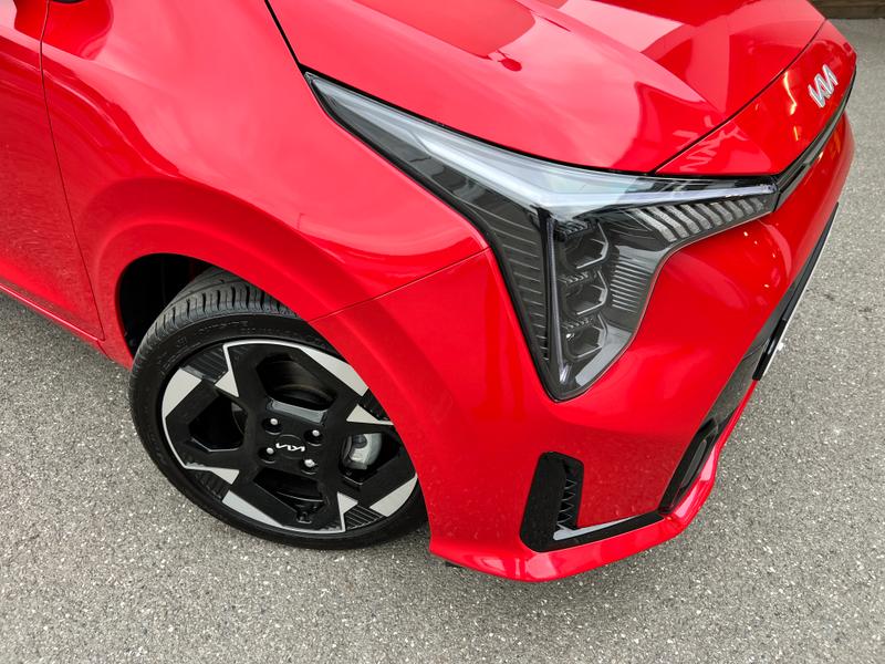 Used Kia Picanto 2025 for sale - 76400252: Photo 10