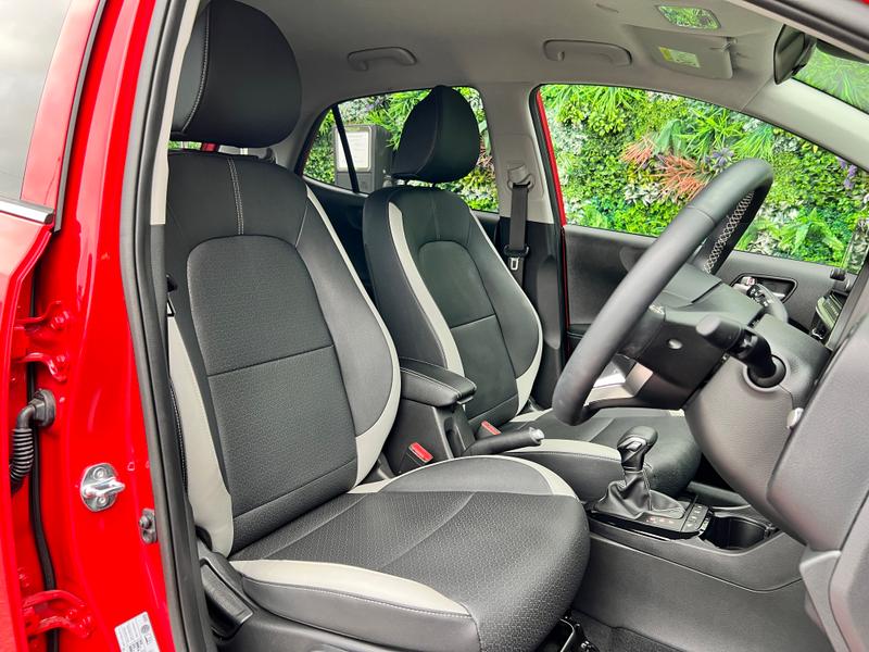 Used Kia Picanto 2025 for sale - 76400252: Photo 11