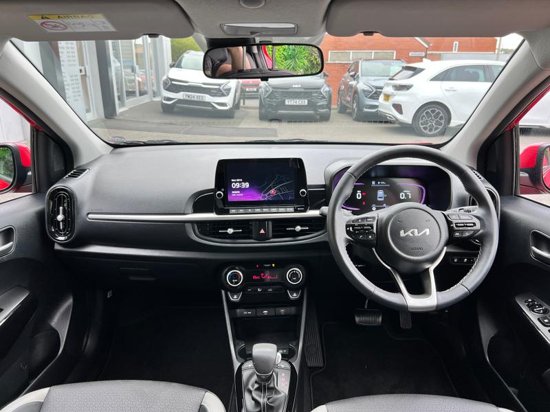 Used Kia Picanto 2025 for sale - 76400252: Photo 12