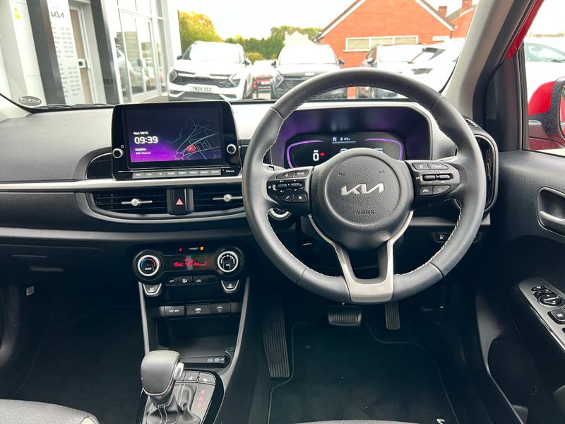 Used Kia Picanto 2025 for sale - 76400252: Photo 13