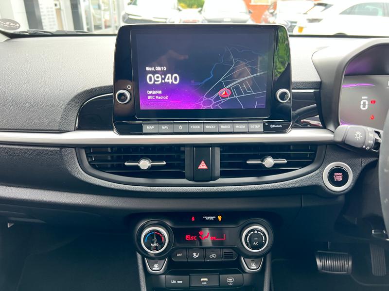 Used Kia Picanto 2025 for sale - 76400252: Photo 14