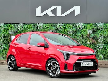 Kia - Picanto