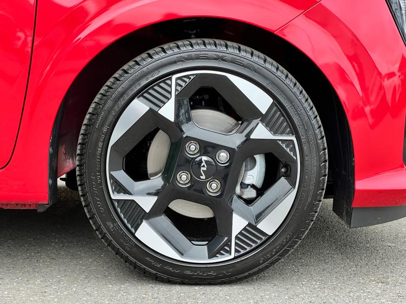 Used Kia Picanto 2025 for sale - 76400252: Photo 23