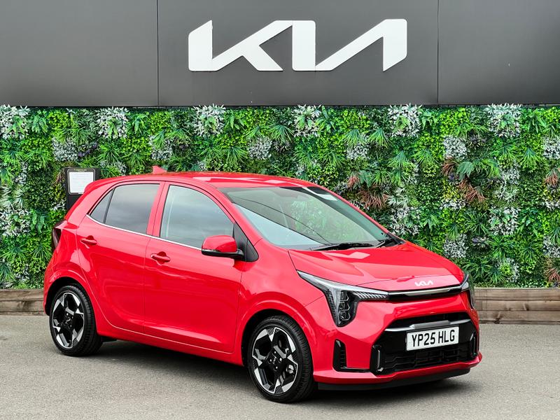 Used Kia Picanto 2025 for sale - 76400252: Photo 24