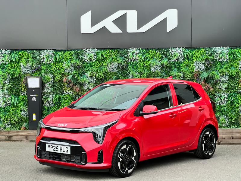 Used Kia Picanto 2025 for sale - 76400252: Photo 25