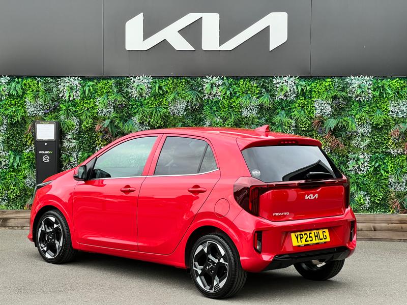 Used Kia Picanto 2025 for sale - 76400252: Photo 26