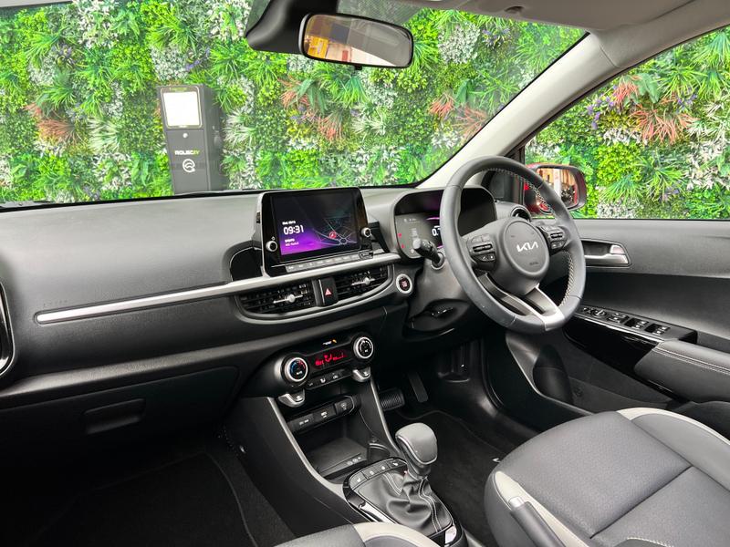 Used Kia Picanto 2025 for sale - 76400252: Photo 3