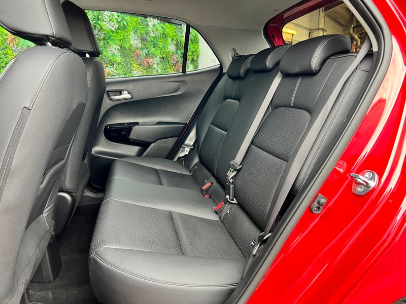 Used Kia Picanto 2025 for sale - 76400252: Photo 4