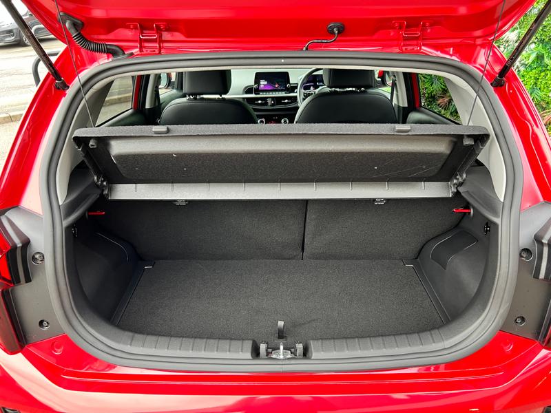 Used Kia Picanto 2025 for sale - 76400252: Photo 5