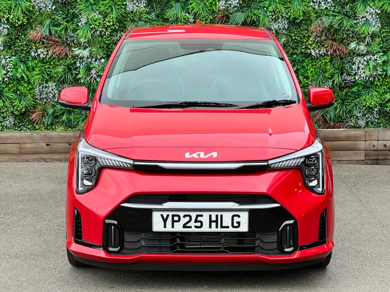 Used Kia Picanto 2025 for sale - 76400252: Photo 6