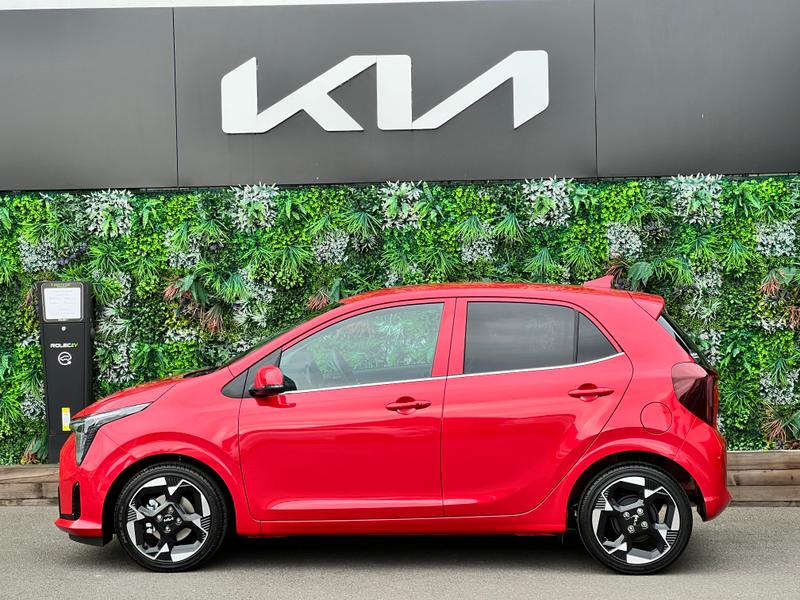 Used Kia Picanto 2025 for sale - 76400252: Photo 7