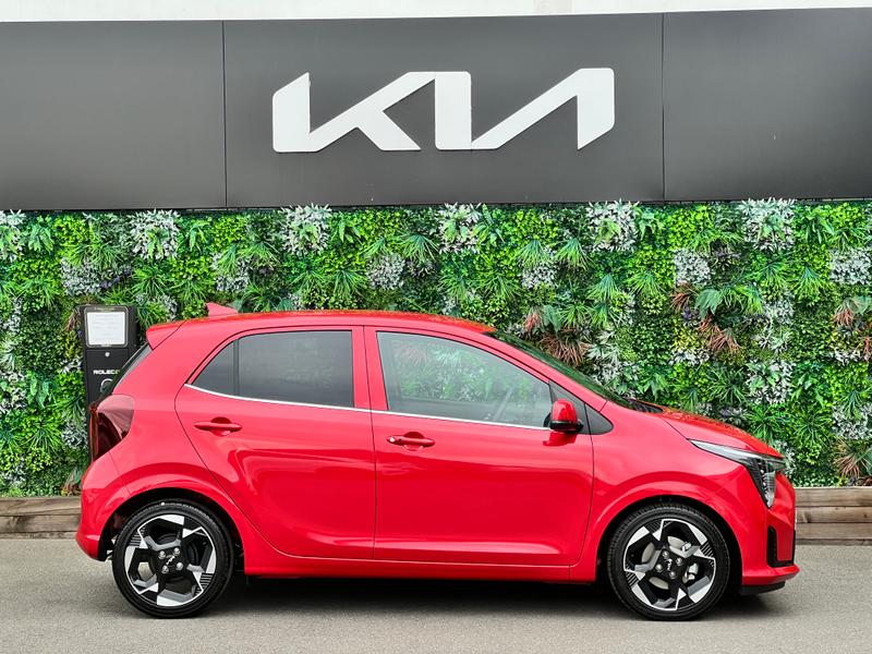 Used Kia Picanto 2025 for sale - 76400252: Photo 8