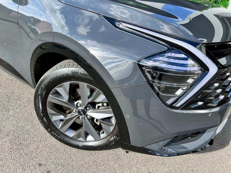 Used Kia Sportage 2022 for sale - 76400249: Photo 10