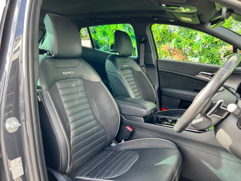 Used Kia Sportage 2022 for sale - 76400249: Photo 11