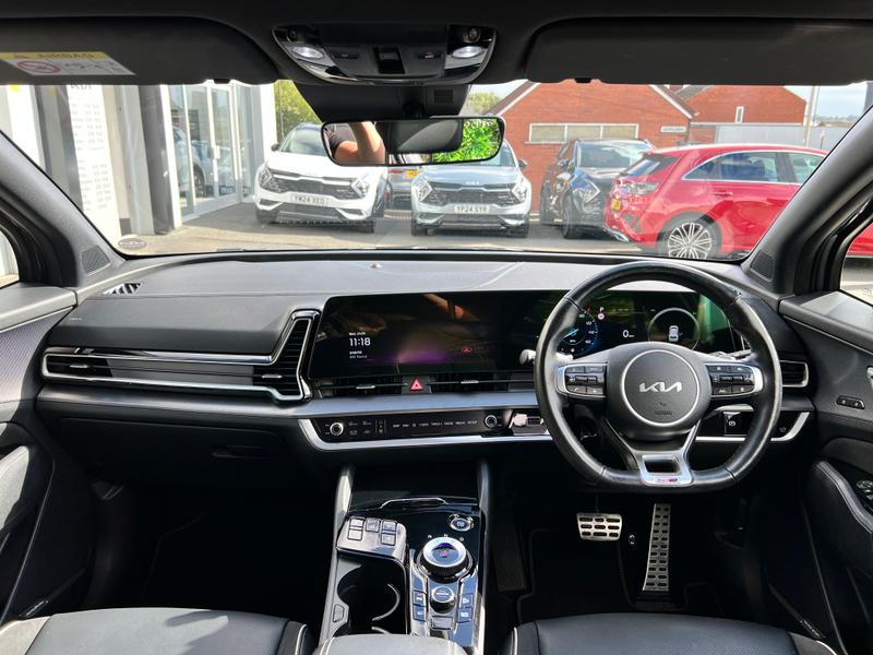 Used Kia Sportage 2022 for sale - 76400249: Photo 12