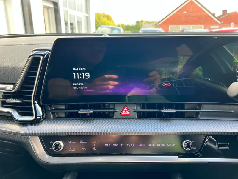 Used Kia Sportage 2022 for sale - 76400249: Photo 13