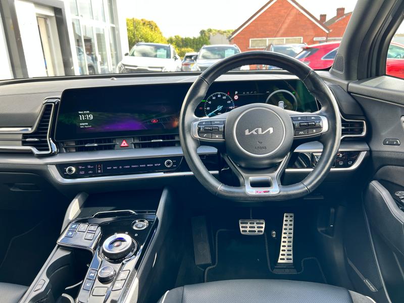 Used Kia Sportage 2022 for sale - 76400249: Photo 14