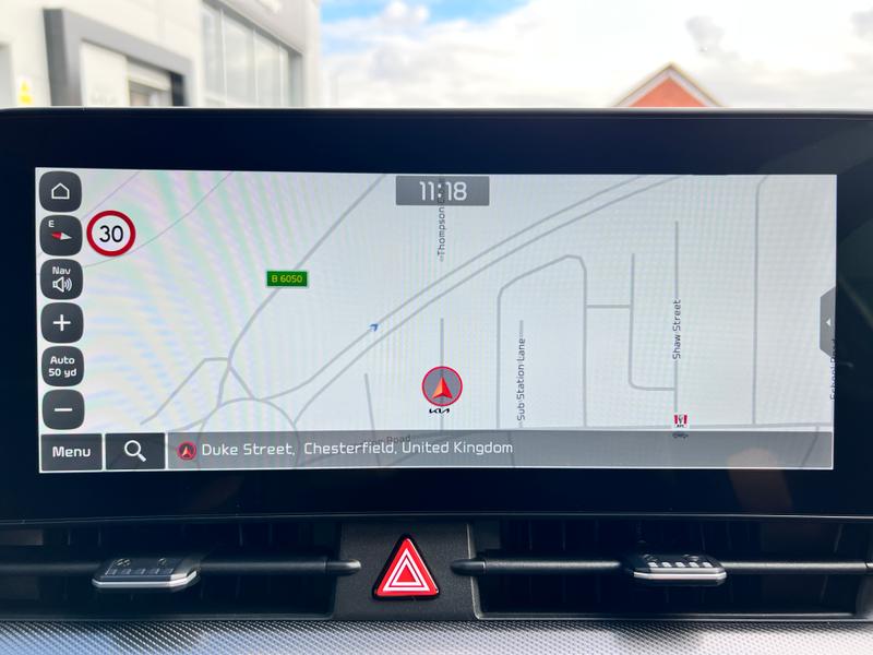 Used Kia Sportage 2022 for sale - 76400249: Photo 15