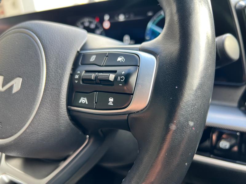 Used Kia Sportage 2022 for sale - 76400249: Photo 22