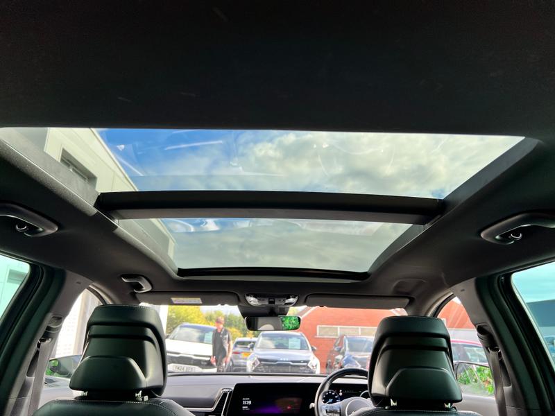 Used Kia Sportage 2022 for sale - 76400249: Photo 25