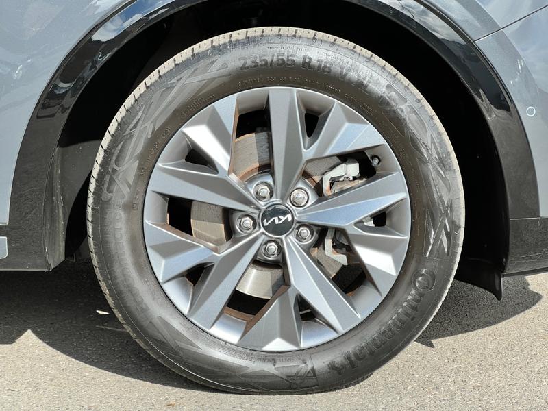 Used Kia Sportage 2022 for sale - 76400249: Photo 26