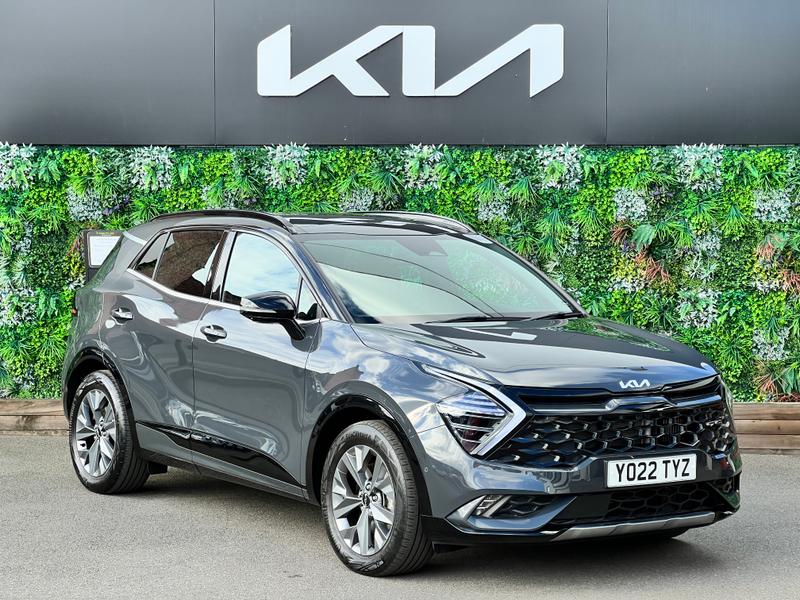 Used Kia Sportage 2022 for sale - 76400249: Photo 27