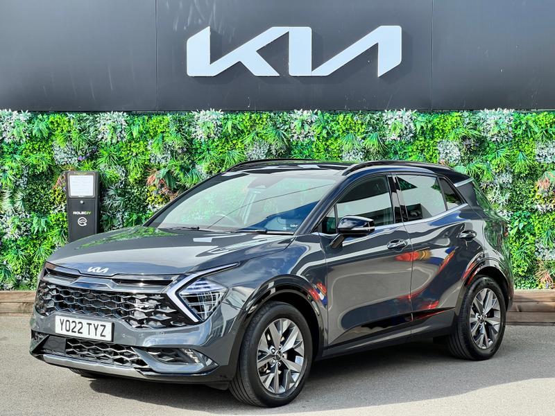 Used Kia Sportage 2022 for sale - 76400249: Photo 28