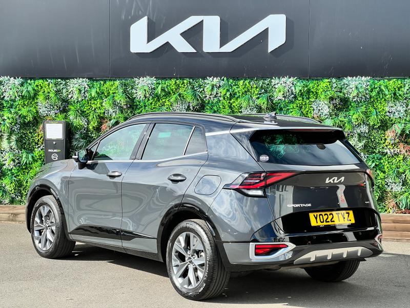 Used Kia Sportage 2022 for sale - 76400249: Photo 29