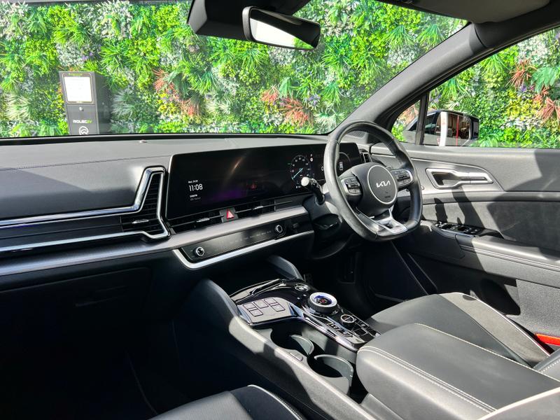 Used Kia Sportage 2022 for sale - 76400249: Photo 3