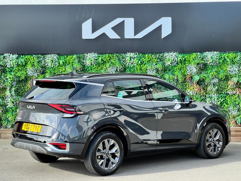 Used Kia Sportage 2022 for sale - 76400249: Photo 30