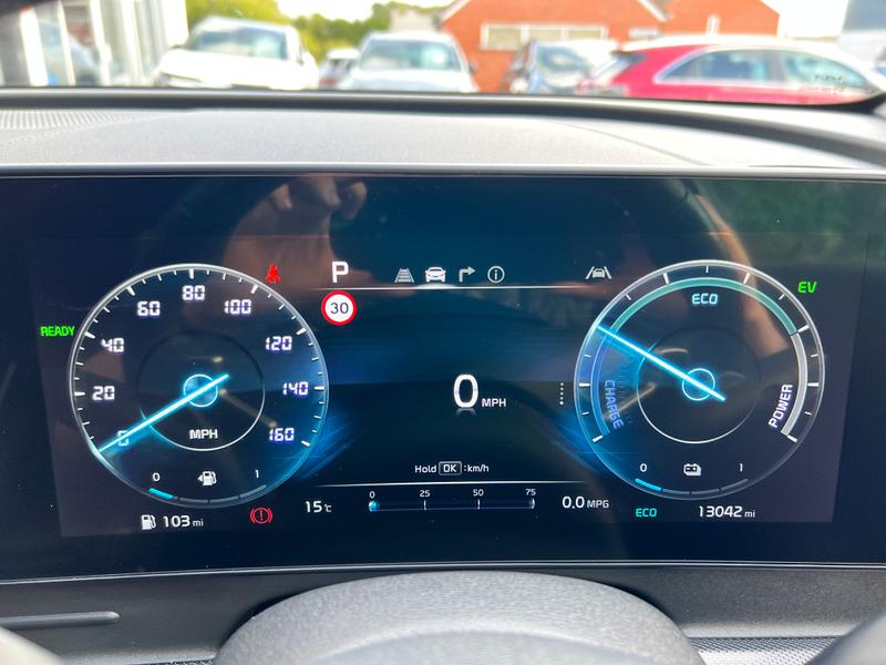 Used Kia Sportage 2022 for sale - 76400249: Photo 31