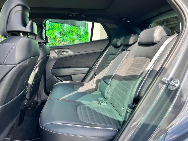 Used Kia Sportage 2022 for sale - 76400249: Photo 4