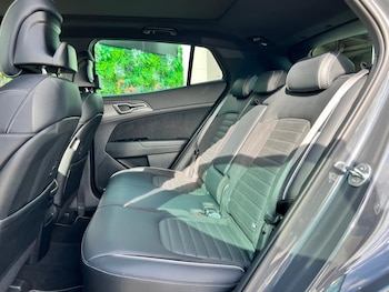 Used Kia Sportage 2022 for sale - 76400249: Photo