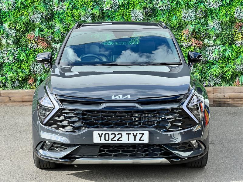 Used Kia Sportage 2022 for sale - 76400249: Photo 6