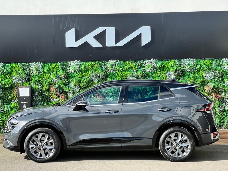 Used Kia Sportage 2022 for sale - 76400249: Photo 7