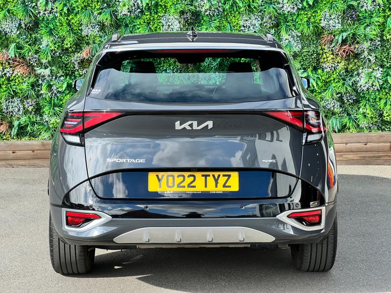 Used Kia Sportage 2022 for sale - 76400249: Photo 9